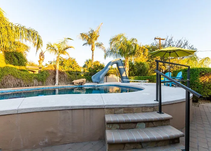 Victor Hugo Holiday home Phoenix