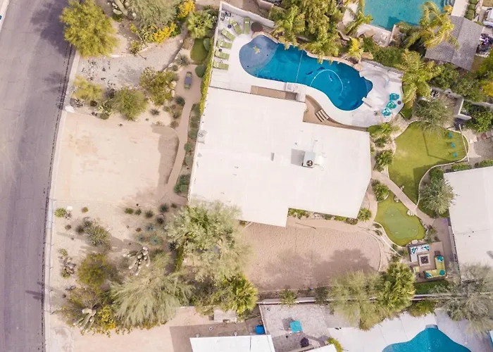 Holiday home Victor Hugo Phoenix