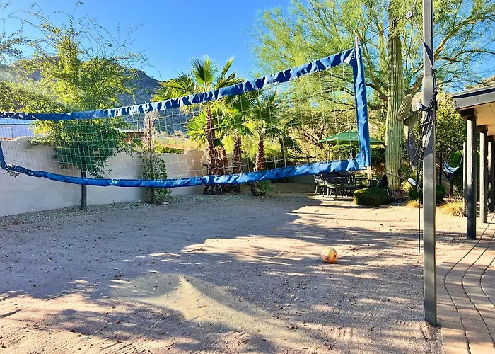 Victor Hugo Holiday home Phoenix