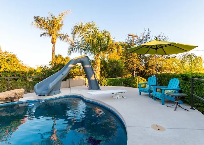 Holiday home Victor Hugo Phoenix
