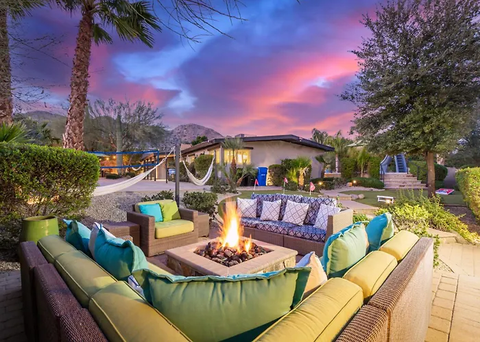 Holiday home Victor Hugo Phoenix