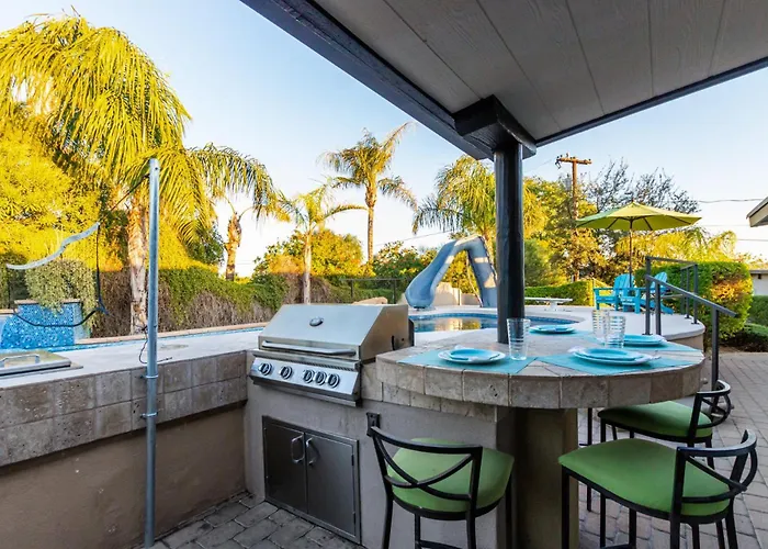 Victor Hugo Holiday home Phoenix